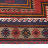 Traditional Baloch Rug 2' 11" x 4' 8" ft / 89 x 142 cm - No. W13661