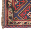 Traditional Baloch Rug 2' 12" x 4' 9" ft / 91 x 145 cm - No. W13662