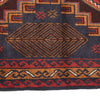 Hand Knotted Baluchi Rug 3' 0" x 4' 5" ft / 91 x 135 cm - No. W13749