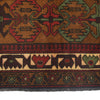 Handmade Baluchi Rug 2' 9" x 4' 7" ft / 84 x 139 cm - No. W13794