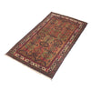 Handmade Baluchi Rug 2' 9" x 4' 7" ft / 84 x 139 cm - No. W13794