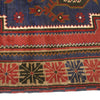 Traditional Baloch Rug 3' 1" x 5' 1" ft / 94 x 154 cm - No. W13803