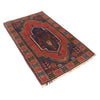 Traditional Baloch Rug 3' 1" x 5' 1" ft / 94 x 154 cm - No. W13803