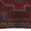 Traditional Baloch Rug 2' 11" x 4' 4" ft / 89 x 131 cm - No. W14226