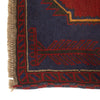 Traditional Baloch Rug 2' 12" x 4' 7" ft / 91 x 140 cm - No. W14228