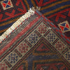Traditional Baloch Rug 3' 3" x 4' 10" ft / 99 x 147 cm - No. W14229