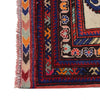 Tribal Baloch Rug 3' 1" x 4' 6" ft / 93 x 138 cm - No. W14766