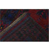 Traditional Baloch Rug 2' 11" x 4' 8" ft / 90 x 141 cm - No. W14911