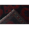 Traditional Baloch Rug 3' 3" x 5' 5" ft / 98 x 164 cm - No. W14923