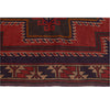 Traditional Baloch Rug 2' 12" x 5' 2" ft / 91 x 157 cm - No. W14926