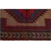 Hand Knotted Baluchi Rug 2' 8" x 4' 6" ft / 82 x 138 cm - No. W14930
