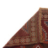 Traditional Baloch Rug 2' 10" x 4' 6" ft / 86 x 137 cm - No. W15065