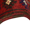 Islamic Prayer Carpet 2' 7" x 4' 1" ft / 78 x 125 cm - No. W15072