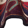 Tribal Baloch Rug 2' 11" x 5' 0" ft / 89 x 153 cm - No. W15148