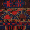 Islamic Prayer Carpet 2' 9" x 4' 2" ft / 85 x 126 cm - No. W15207