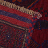 Islamic Prayer Carpet 2' 9" x 4' 5" ft / 85 x 135 cm - No. W15218