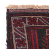 Islamic Prayer Carpet 2' 10" x 4' 4" ft / 86 x 132 cm - No. W15284