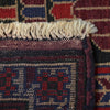 Islamic Prayer Carpet 2' 10" x 4' 4" ft / 86 x 132 cm - No. W15284