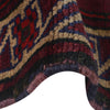Islamic Prayer Carpet 2' 10" x 4' 4" ft / 86 x 132 cm - No. W15284