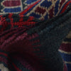 Islamic Prayer Carpet 2' 10" x 4' 4" ft / 86 x 132 cm - No. W15284