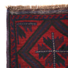 Traditional Baloch Rug 3' 3" x 4' 9" ft / 99 x 145 cm - No. W17030