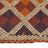 Tribal Afghan Suzani Kilim Runner 2' 11" x 9' 3" ft / 88 x 282 cm - No. W17125