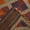 Tribal Afghan Suzani Kilim Runner 2' 11" x 9' 3" ft / 88 x 282 cm - No. W17125