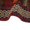Hand Knotted Suzuni Kelim Runner 1' 11" x 6' 4" ft / 58 x 194 cm - No. W17683
