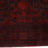 Oriental Khal Mohammadi Rug 3' 5" x 4' 9" ft / 103 x 144 cm - No. W17993