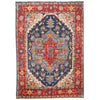 Hand Woven Heriz Design Carpet 8' 11" x 11' 7" ft / 272 x 354 cm - No. W18055