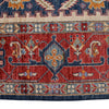 Hand Woven Heriz Design Carpet 8' 11" x 11' 7" ft / 272 x 354 cm - No. W18055