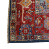 Hand Woven Heriz Design Carpet 8' 11" x 11' 7" ft / 272 x 354 cm - No. W18055