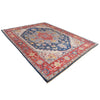 Hand Woven Heriz Design Carpet 8' 11" x 11' 7" ft / 272 x 354 cm - No. W18055