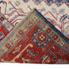 Hand Woven Heriz Design Carpet 8' 11" x 11' 7" ft / 272 x 354 cm - No. W18055