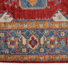 Hand Knotted Persian Design Heriz Rug 10' 2" x 13' 18" ft / 309 x 416 cm - No. W18056