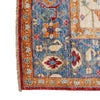 Hand Knotted Persian Design Heriz Rug 10' 2" x 13' 18" ft / 309 x 416 cm - No. W18056