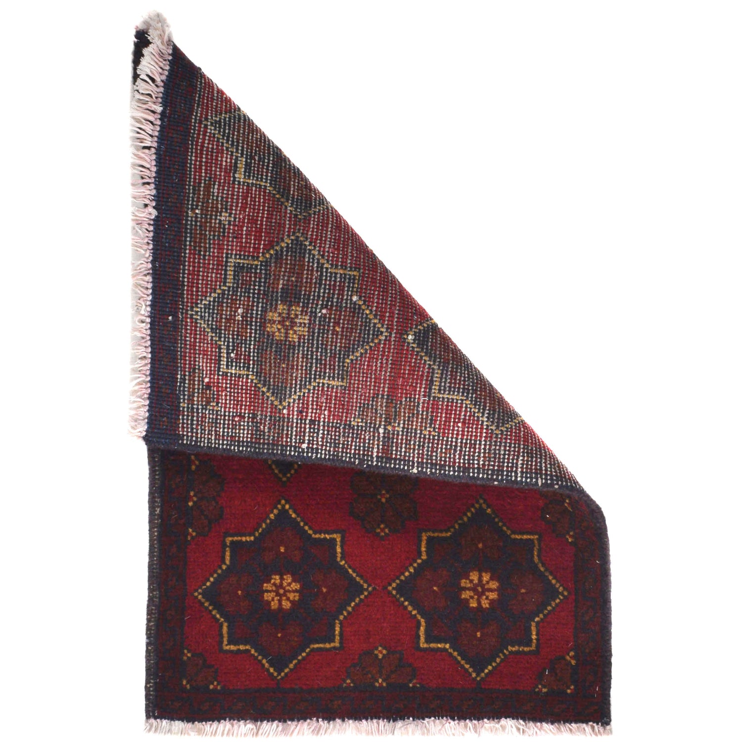 Small Rugs For Doorway 1' 5" x 2' 0" ft / 42 x 62 cm - No. W27123