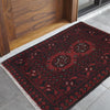 Small Rugs For Doorway 1' 7" x 2' 6" ft / 47 x 75 cm - No. W27148