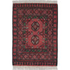 Doormats For Bedroom 1' 7" x 2' 3" ft / 47 x 68 cm - No. W27149