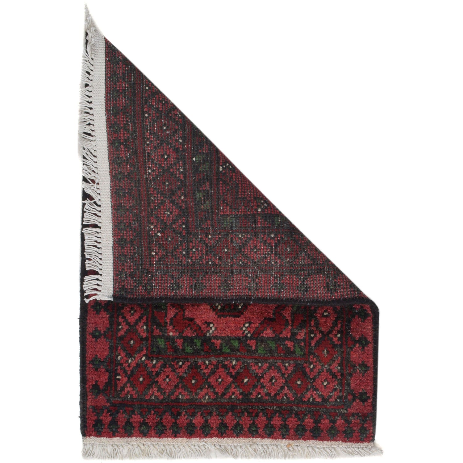 Doormats For Bedroom 1' 7" x 2' 3" ft / 47 x 68 cm - No. W27149