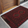 Doormats For Kitchen 1' 7" x 2' 0" ft / 49 x 62 cm - No. W27154