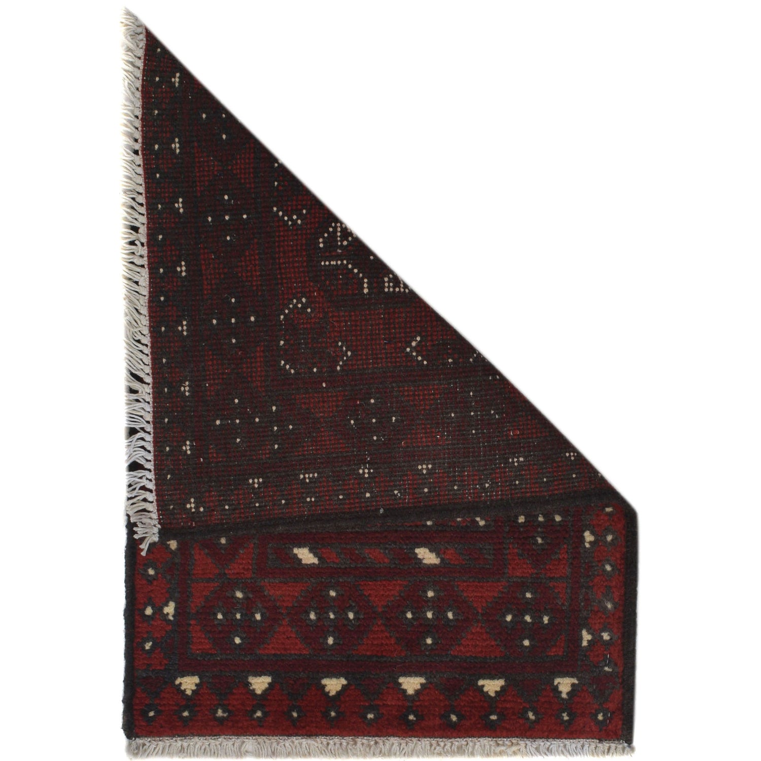 Color Doormats 1' 6" x 2' 2" ft / 46 x 67 cm - No. W27170