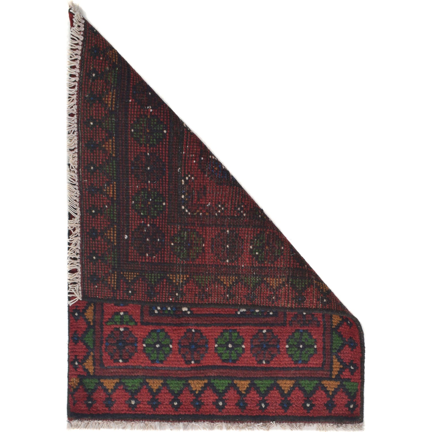 Small Rugs For Doorway 1' 7" x 2' 3" ft / 49 x 68 cm - No. W27236