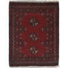 Doormats For Bedroom 1' 9" x 2' 3" ft / 53 x 68 cm - No. W27237
