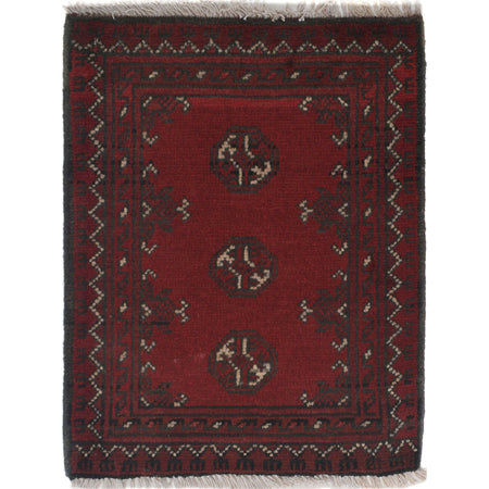 Doormats For Bedroom 1' 9" x 2' 3" ft / 53 x 68 cm - No. W27237