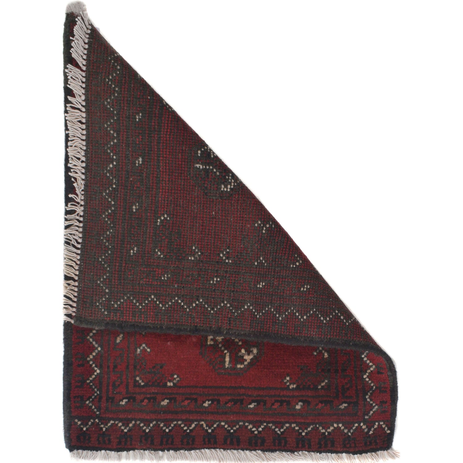 Doormats For Bedroom 1' 9" x 2' 3" ft / 53 x 68 cm - No. W27237