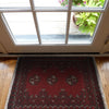 Doormats For Bedroom 1' 9" x 2' 3" ft / 53 x 68 cm - No. W27237