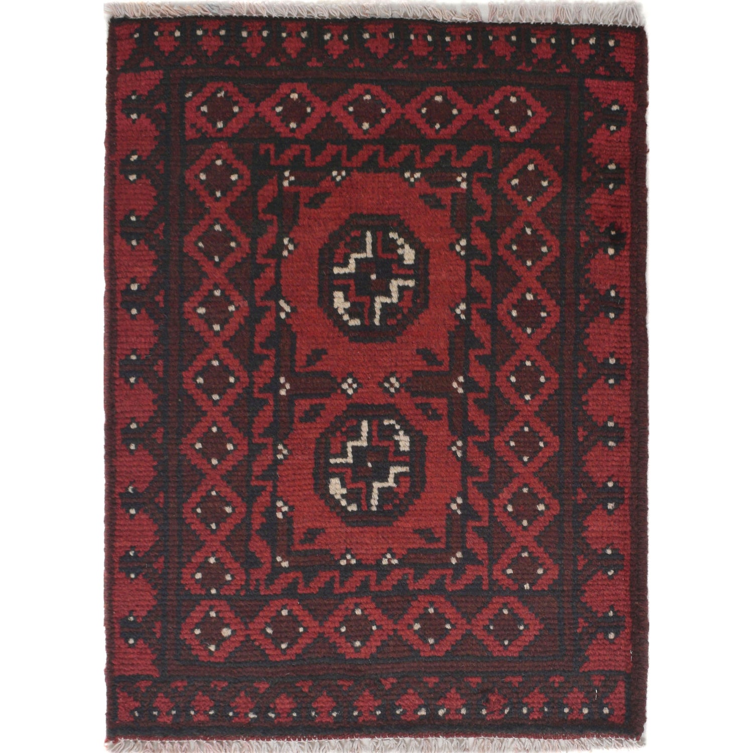 Doormats For Kitchen 1' 8" x 2' 2" ft / 50 x 67 cm - No. W27248