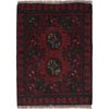Small Rugs For Doorway 1' 6" x 2' 0" ft / 46 x 61 cm - No. W27257