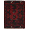 Doormats For Bedroom 1' 7" x 2' 1" ft / 49 x 64 cm - No. W27258